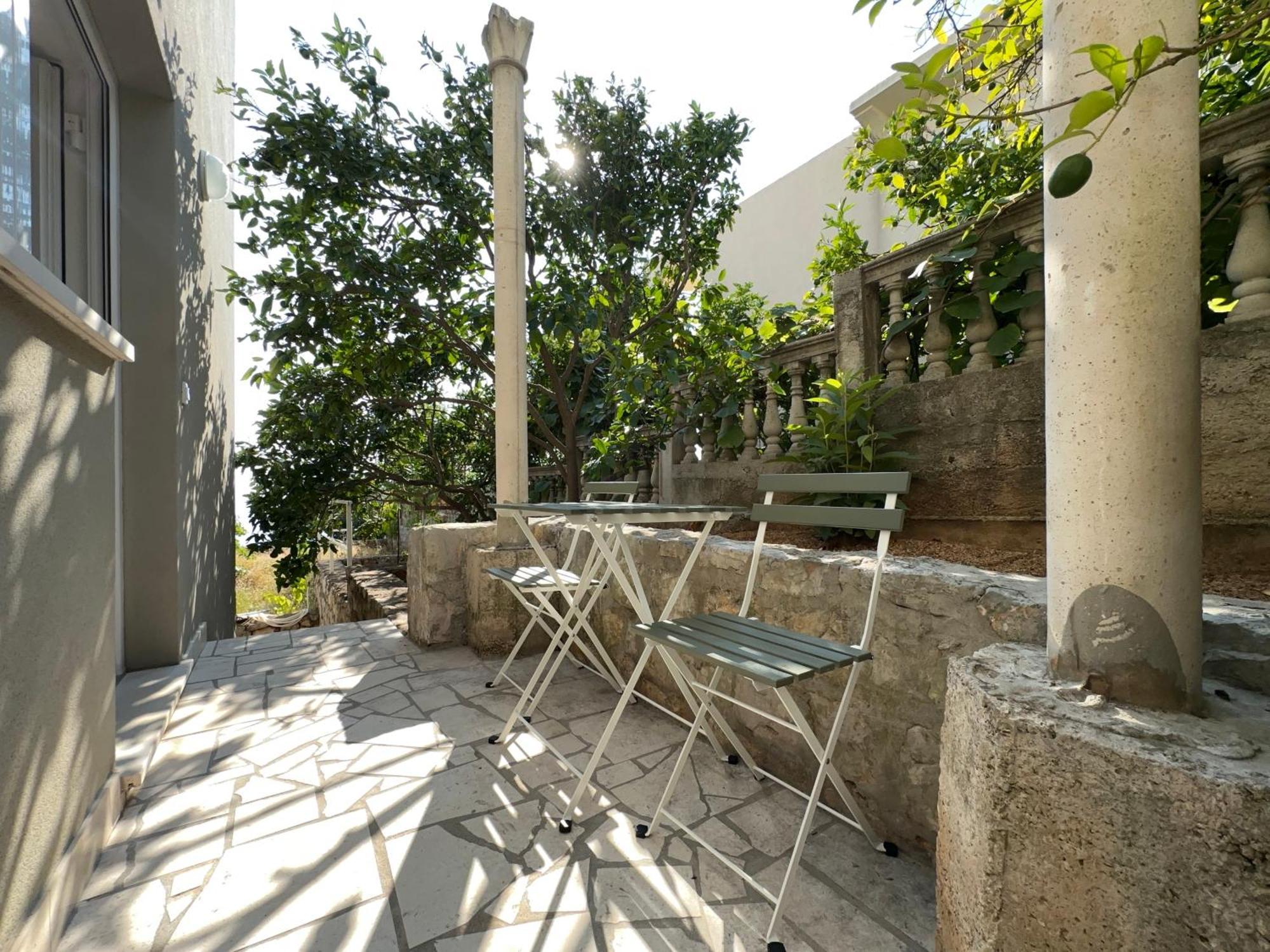 Apartments Blue Horizon Cavtat Eksteriør billede