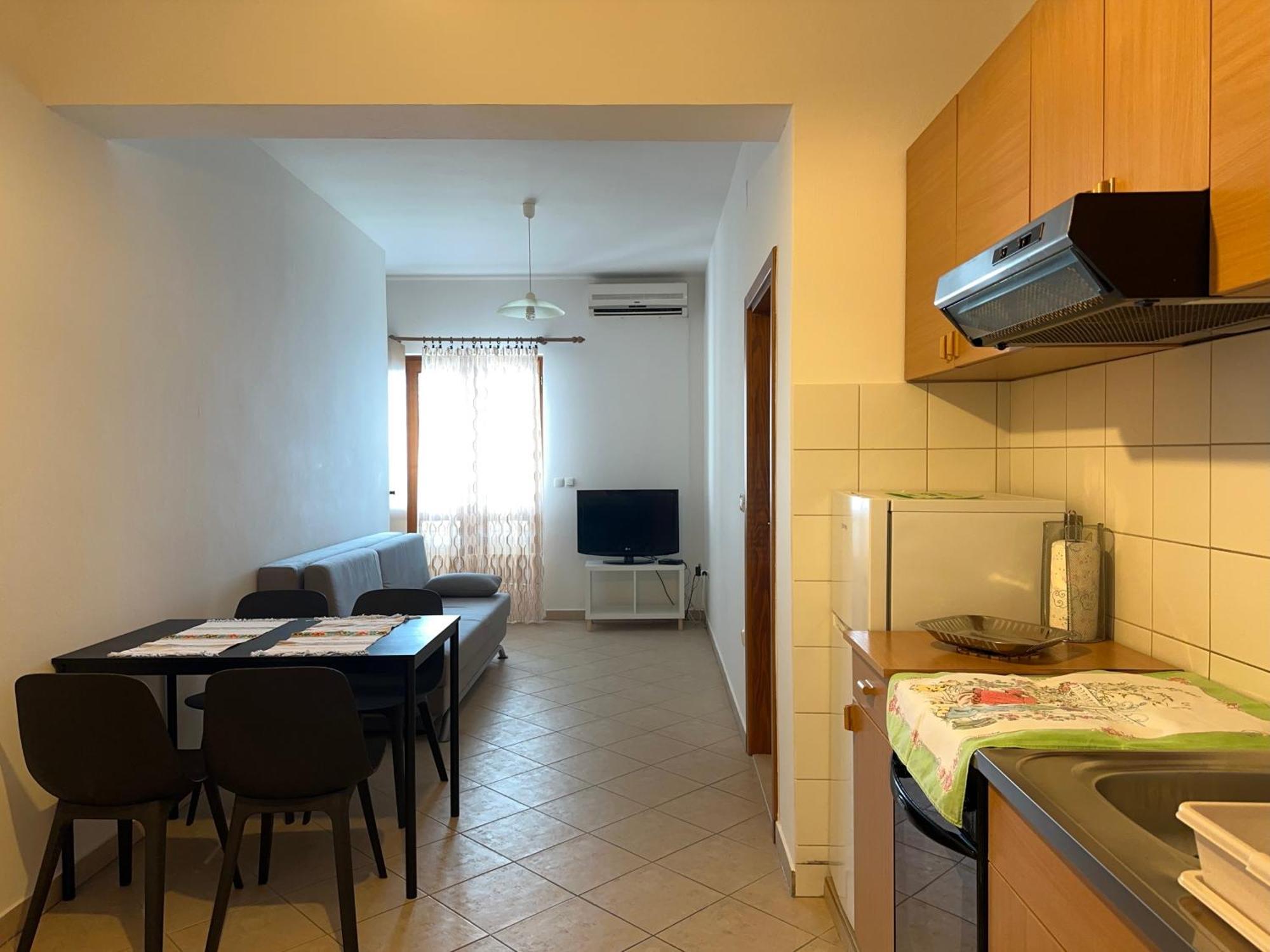 Apartments Blue Horizon Cavtat Eksteriør billede