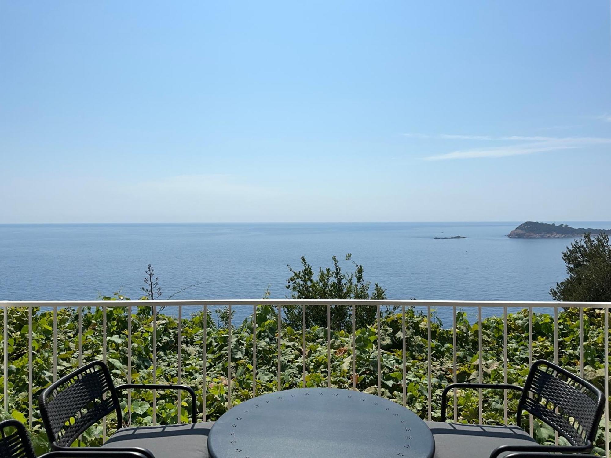 Apartments Blue Horizon Cavtat Eksteriør billede