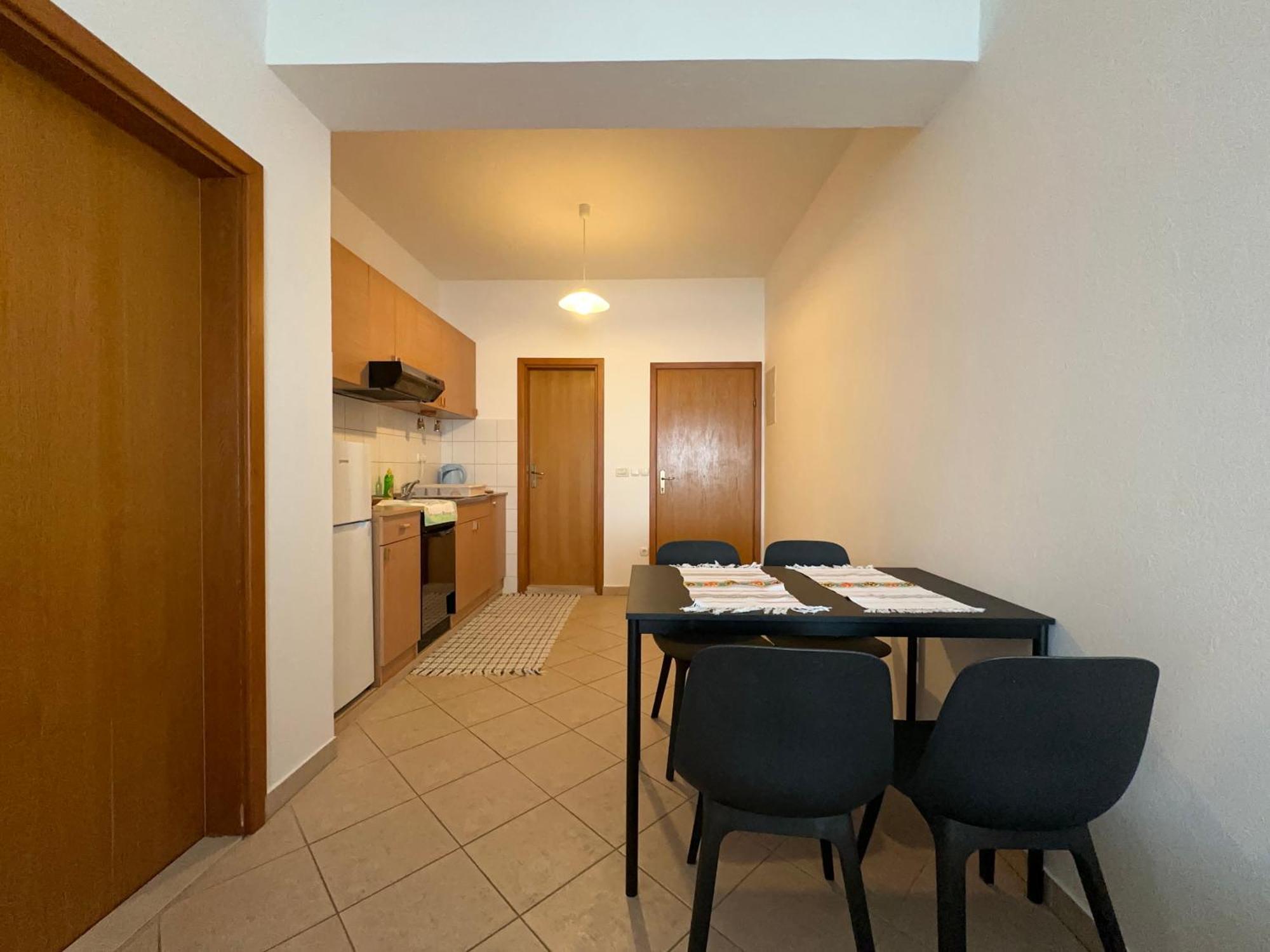 Apartments Blue Horizon Cavtat Eksteriør billede